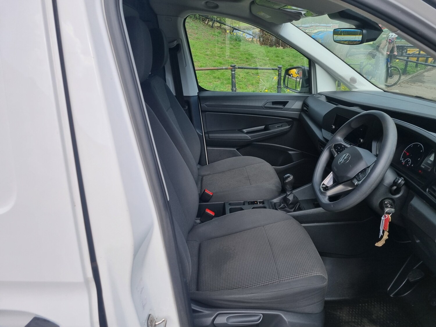 Used Volkswagen Caddy Maxi 2021 for sale - 78055420: Photo 15