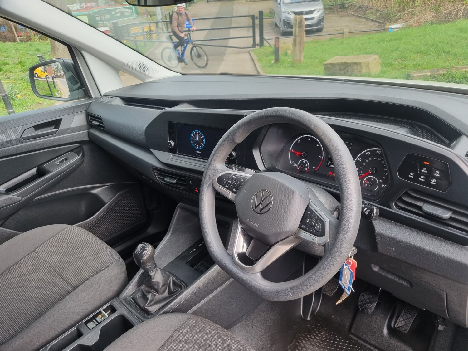 Used Volkswagen Caddy Maxi 2021 for sale - 78055420: Photo 16