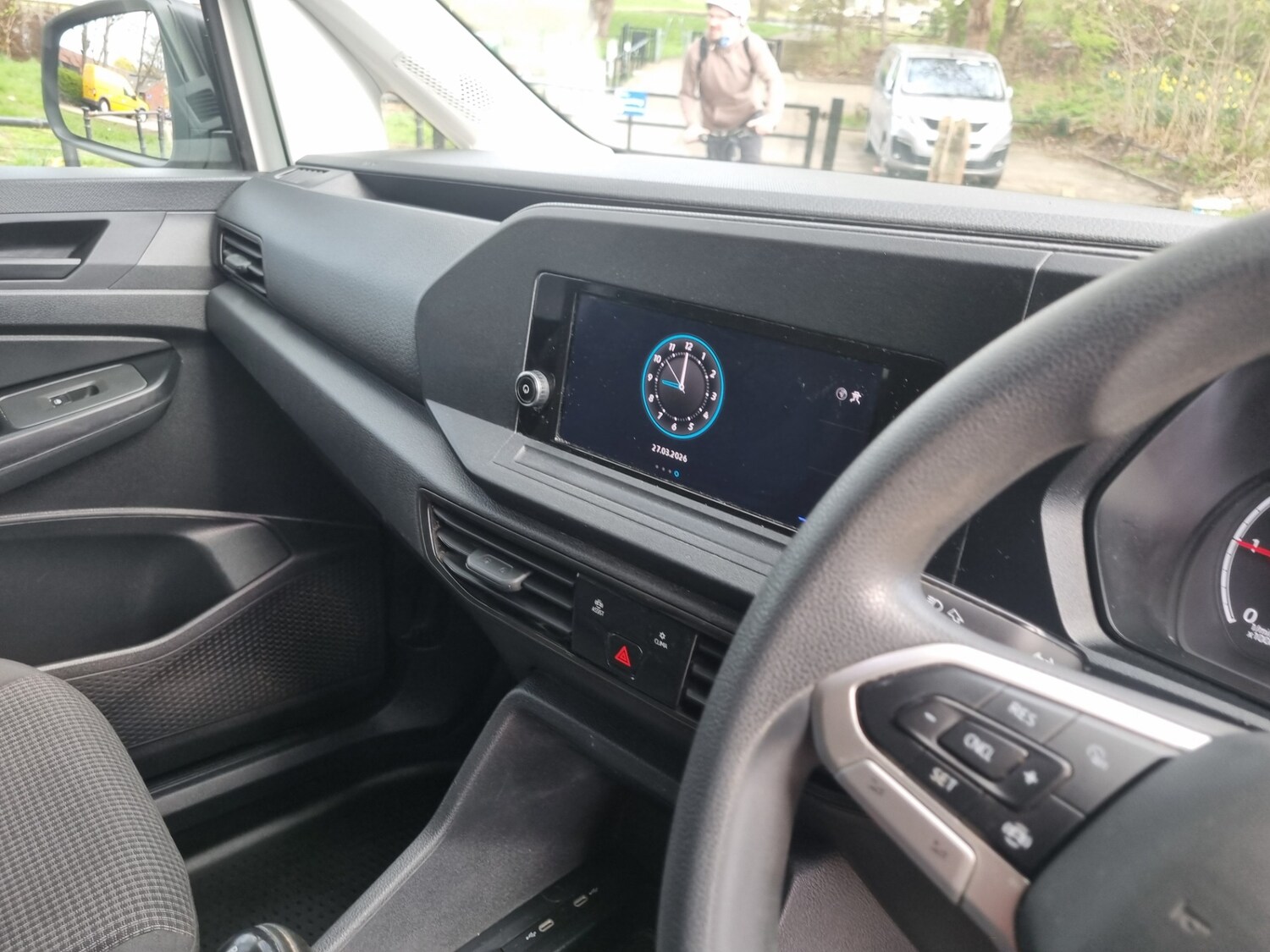 Used Volkswagen Caddy Maxi 2021 for sale - 78055420: Photo 17