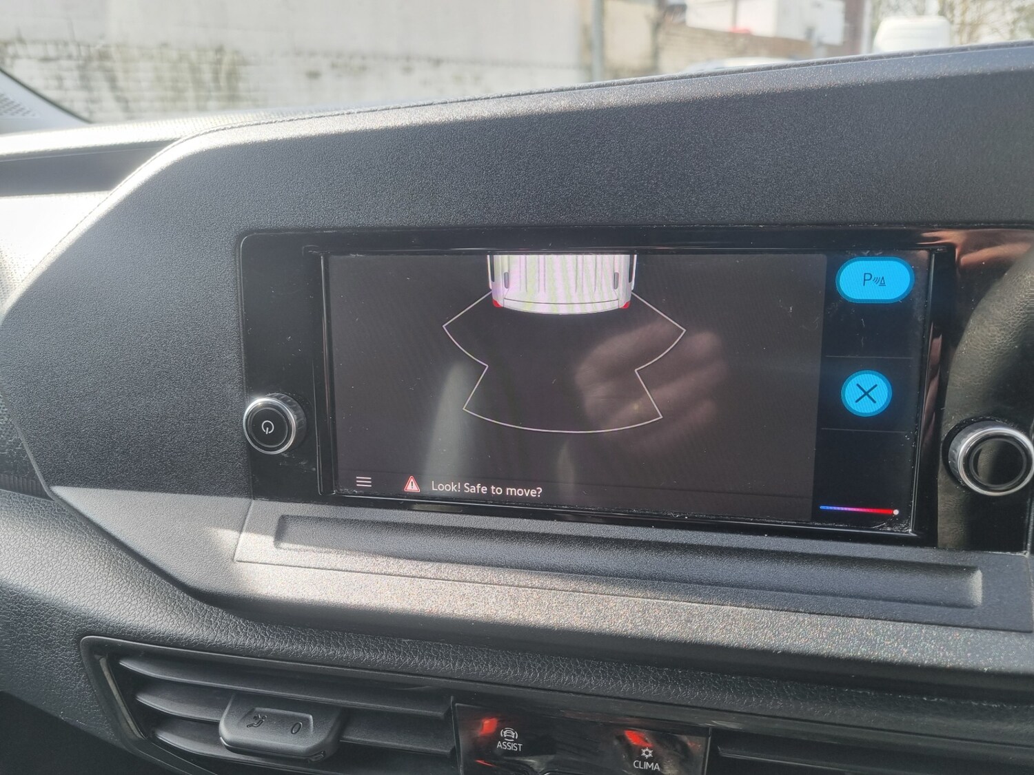 Used Volkswagen Caddy Maxi 2021 for sale - 78055420: Photo 18