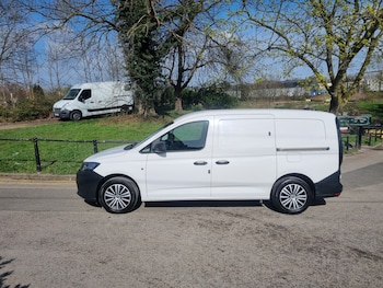 Used Volkswagen Caddy Maxi 2021 for sale - 78055420: Photo