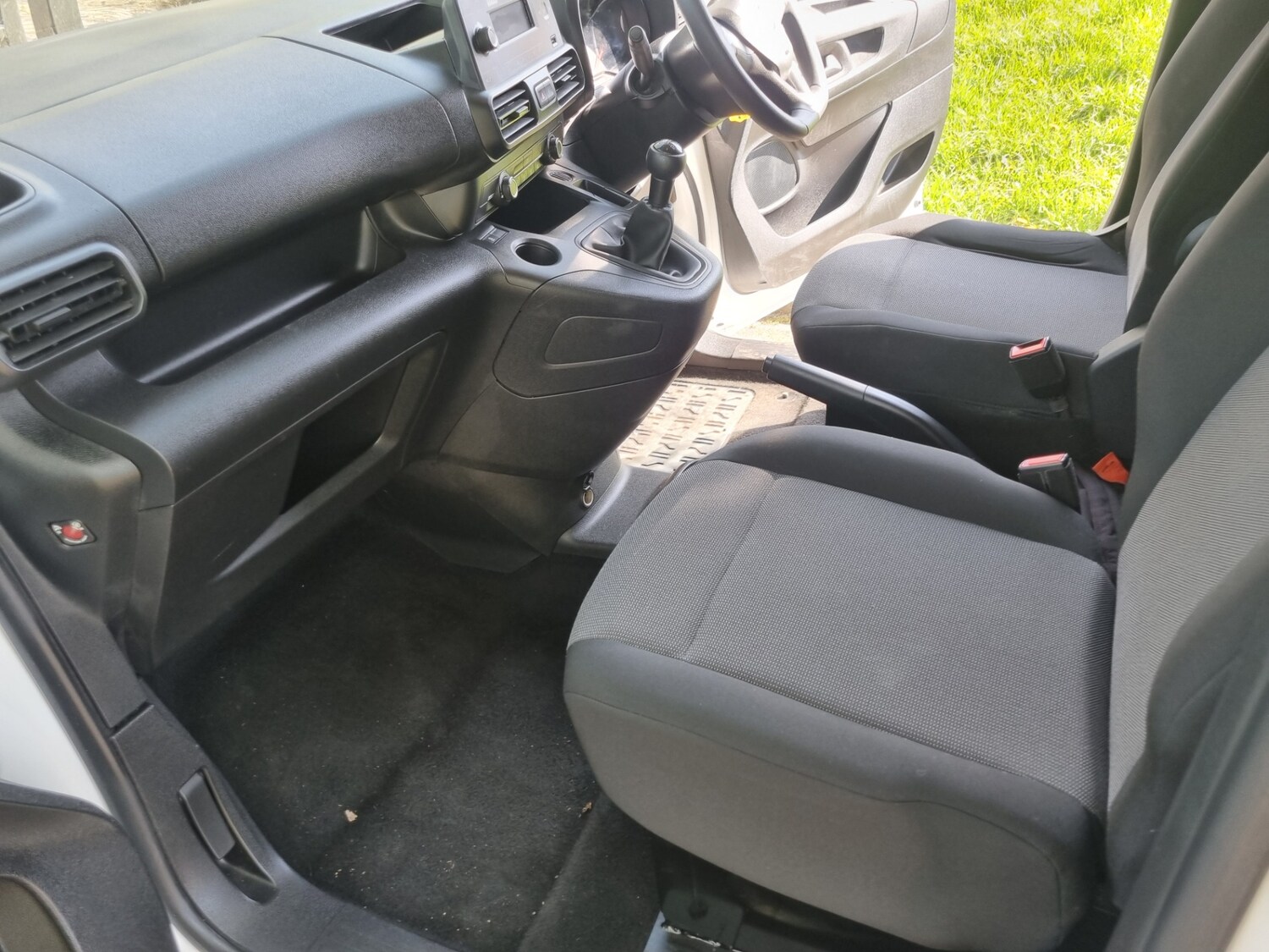 Used Vauxhall Combo 2019 for sale - 78168227: Photo 10