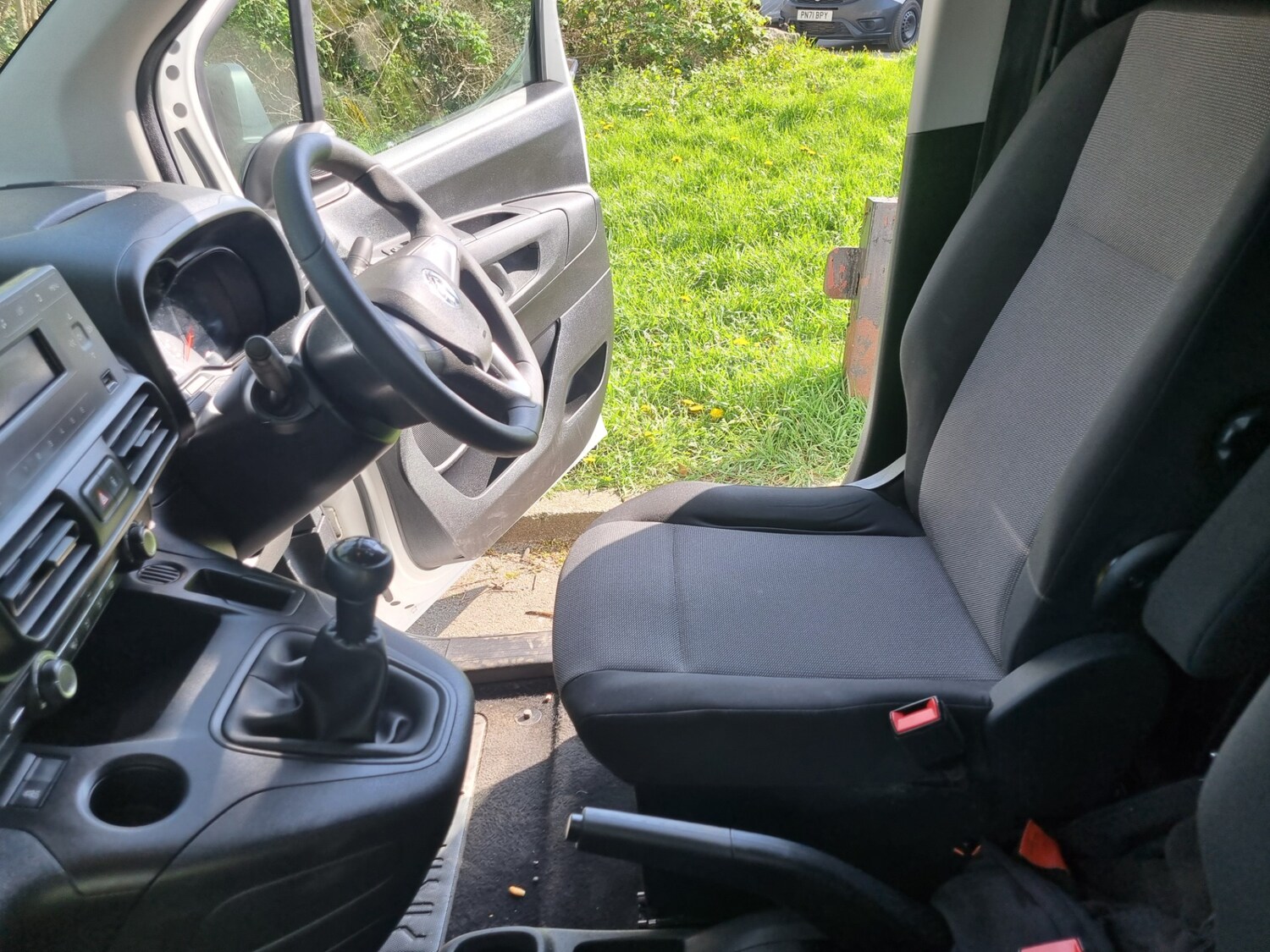 Used Vauxhall Combo 2019 for sale - 78168227: Photo 11