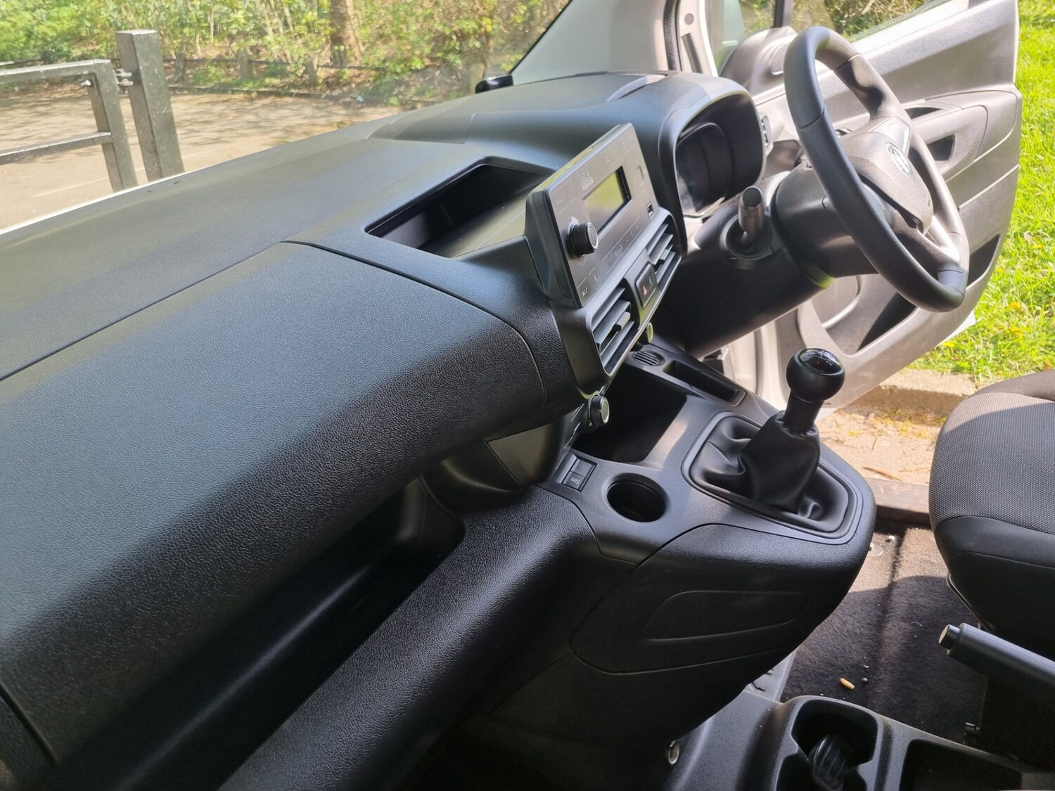 Used Vauxhall Combo 2019 for sale - 78168227: Photo 12