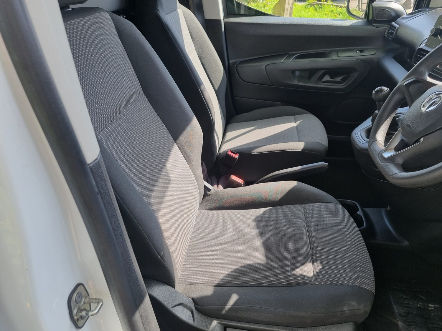 Used Vauxhall Combo 2019 for sale - 78168227: Photo 14