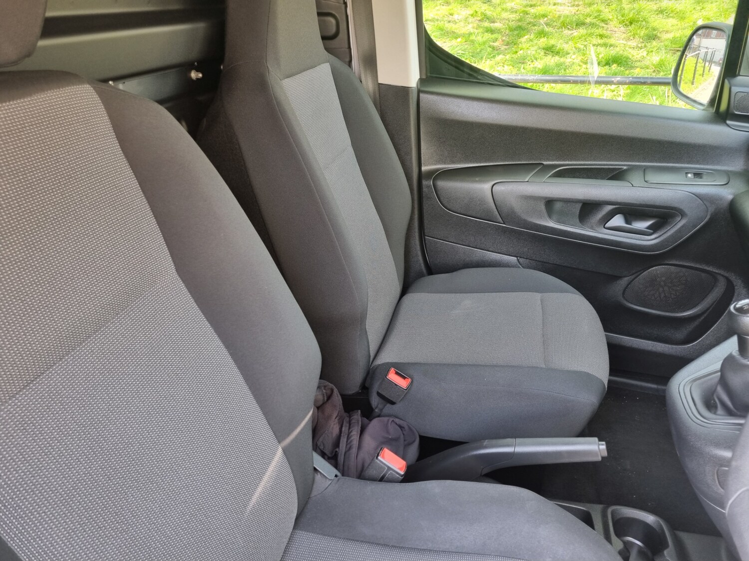 Used Vauxhall Combo 2019 for sale - 78168227: Photo 9