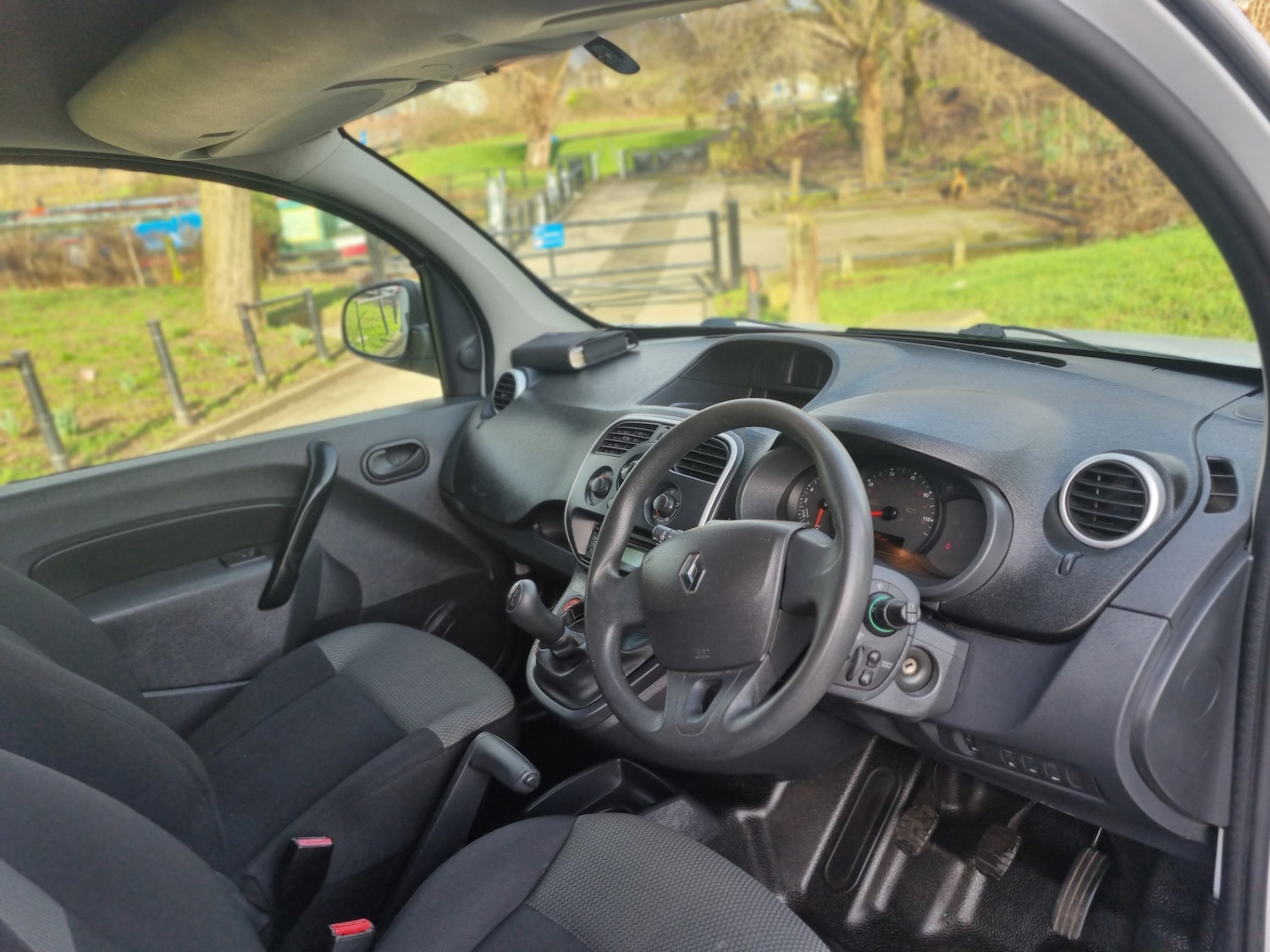 Used Renault Kangoo 2017 for sale - 77651659: Photo 6