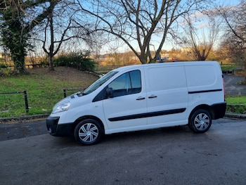Used Peugeot Expert 2015 for sale - 76783106: Photo
