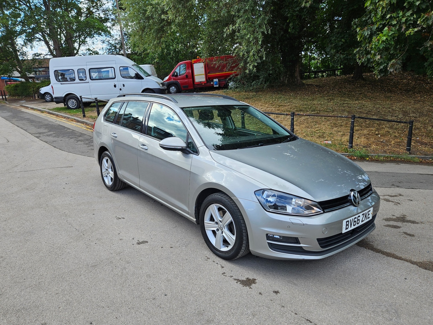 Vehicle 11