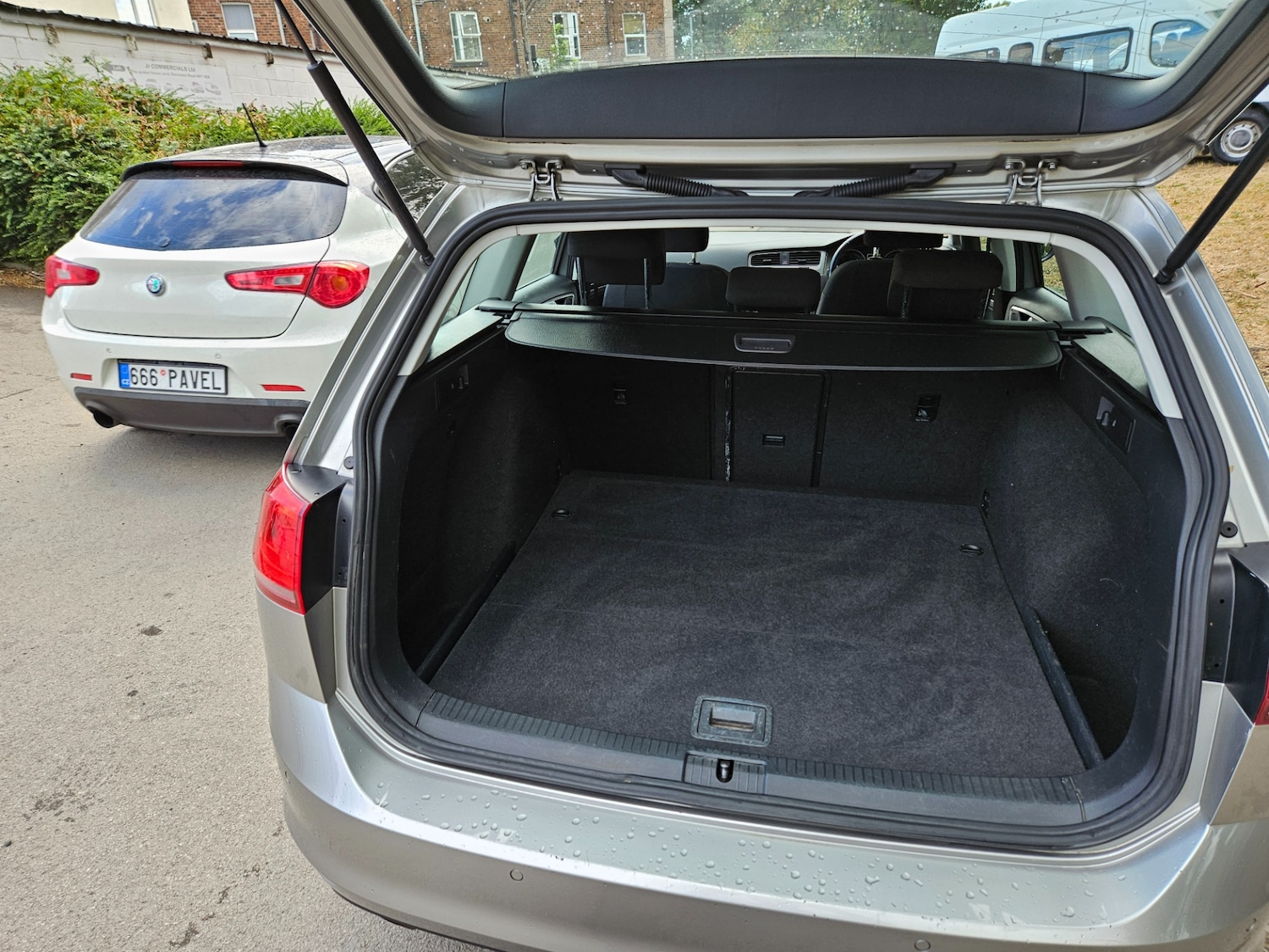 Vehicle 7
