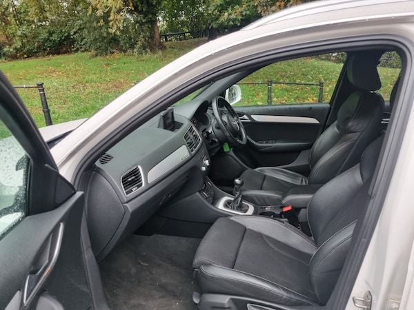 Used Audi Q3 2018 for sale - 76161746: Photo 10