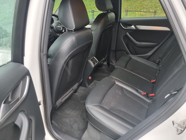 Used Audi Q3 2018 for sale - 76161746: Photo 11