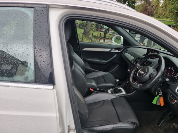 Used Audi Q3 2018 for sale - 76161746: Photo 5