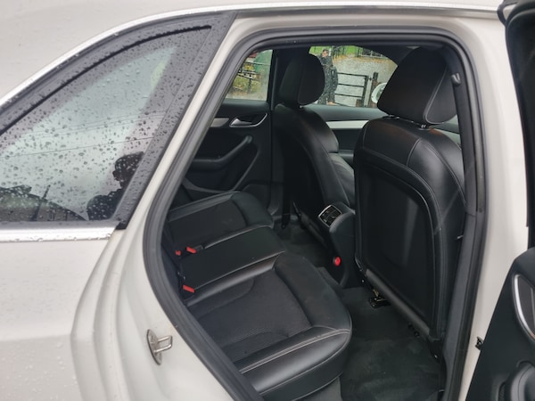 Used Audi Q3 2018 for sale - 76161746: Photo 6