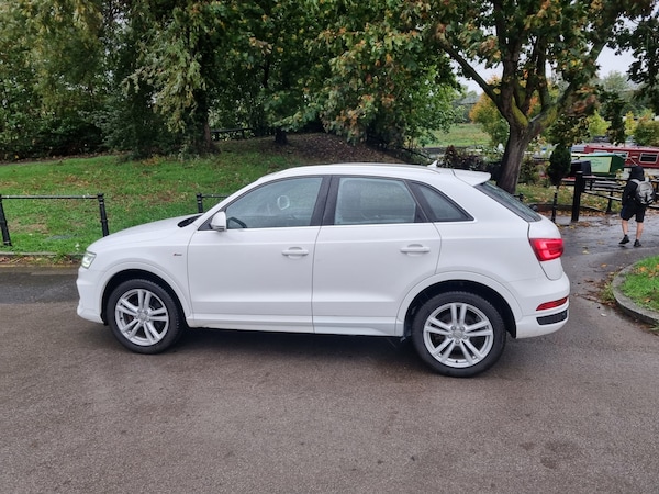 Used Audi Q3 2018 for sale - 76161746: Photo 7