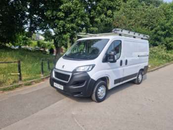 Used Peugeot Boxer 2022 for sale - 74956214: Photo
