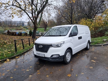 Used Hyundai Iload 2019 for sale - 76580947: Photo