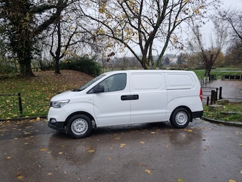 Used Hyundai Iload 2019 for sale - 76580947: Photo