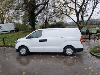 Used Hyundai Iload 2019 for sale - 76580947: Photo