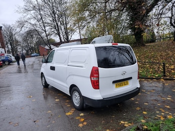 Used Hyundai Iload 2019 for sale - 76580947: Photo