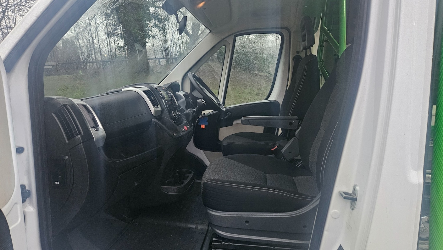 Used Fiat Ducato 2017 for sale - 77476731: Photo 10