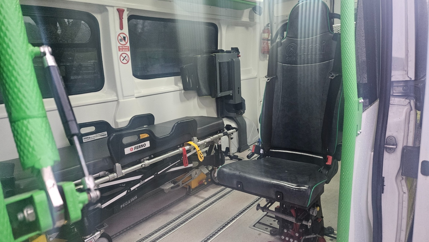 Used Fiat Ducato 2017 for sale - 77476731: Photo 11