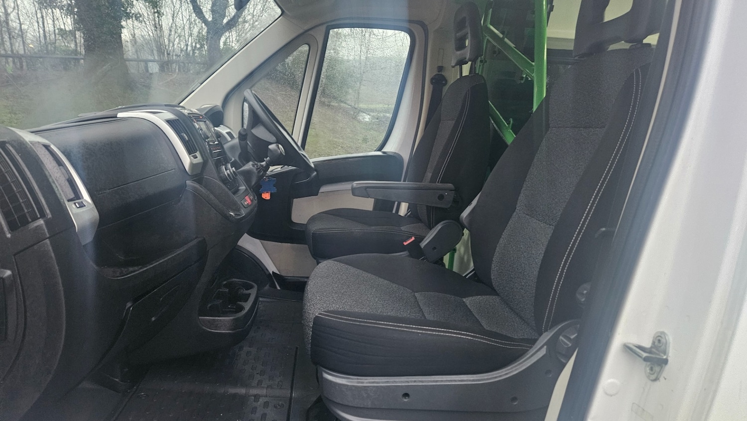 Used Fiat Ducato 2017 for sale - 77476731: Photo 12