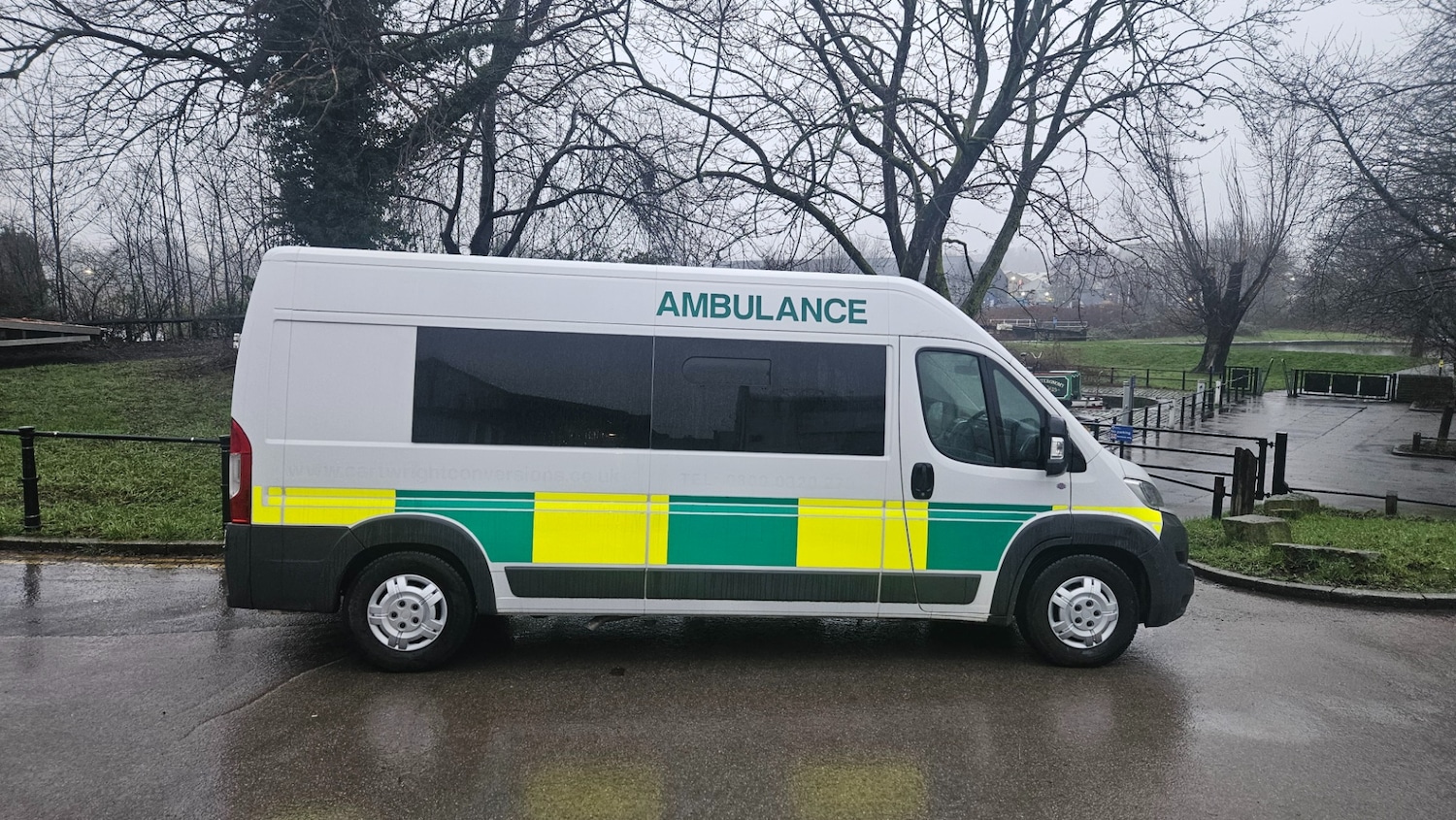 Used Fiat Ducato 2017 for sale - 77476731: Photo 13