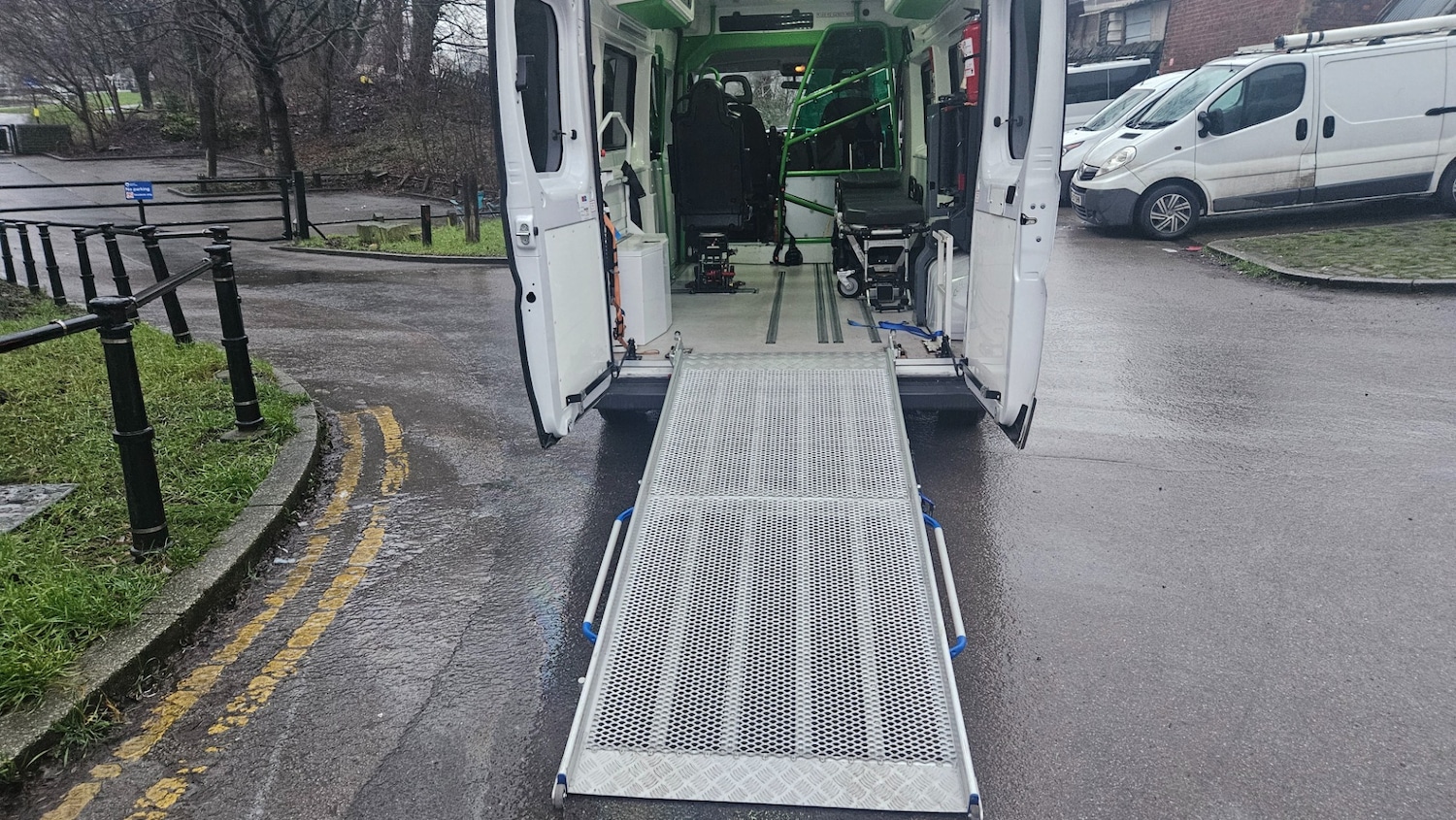 Used Fiat Ducato 2017 for sale - 77476731: Photo 15