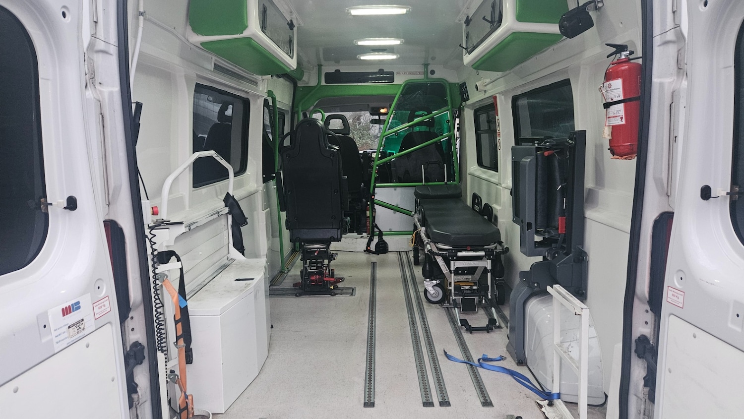 Used Fiat Ducato 2017 for sale - 77476731: Photo 16