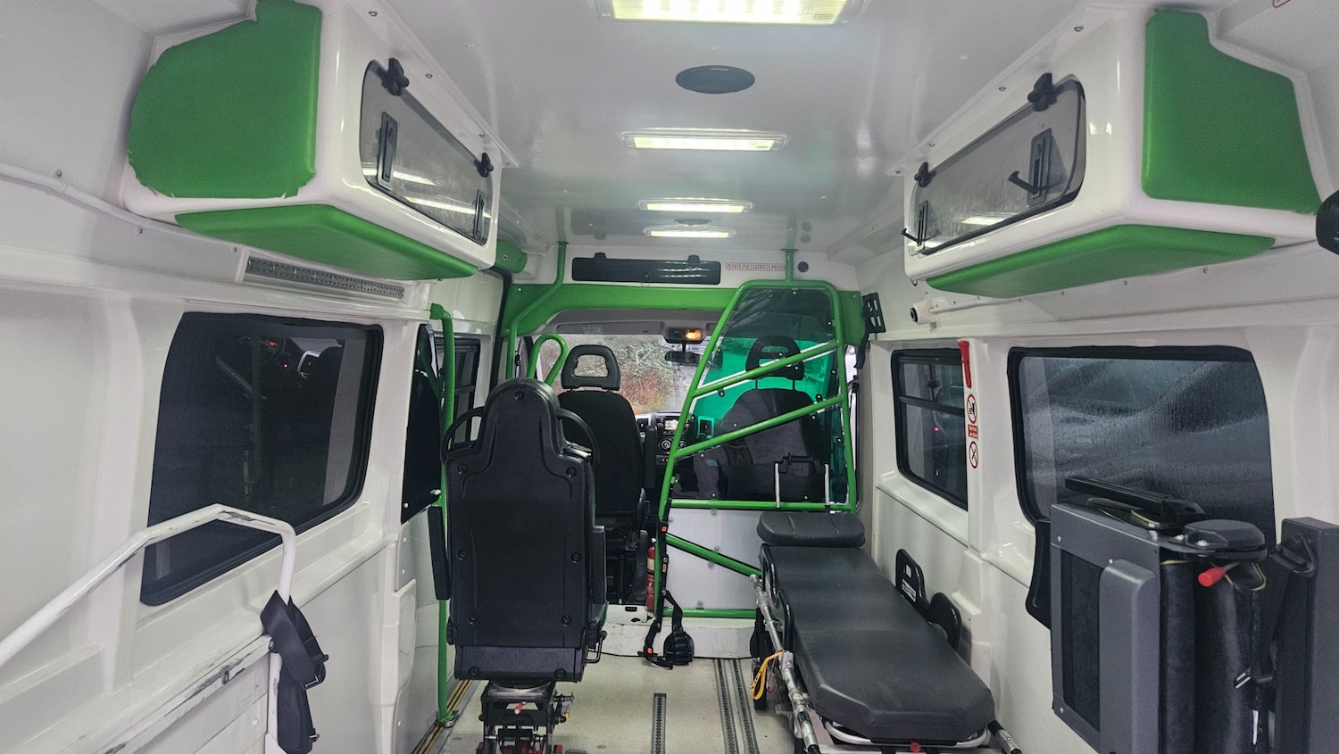 Used Fiat Ducato 2017 for sale - 77476731: Photo 17