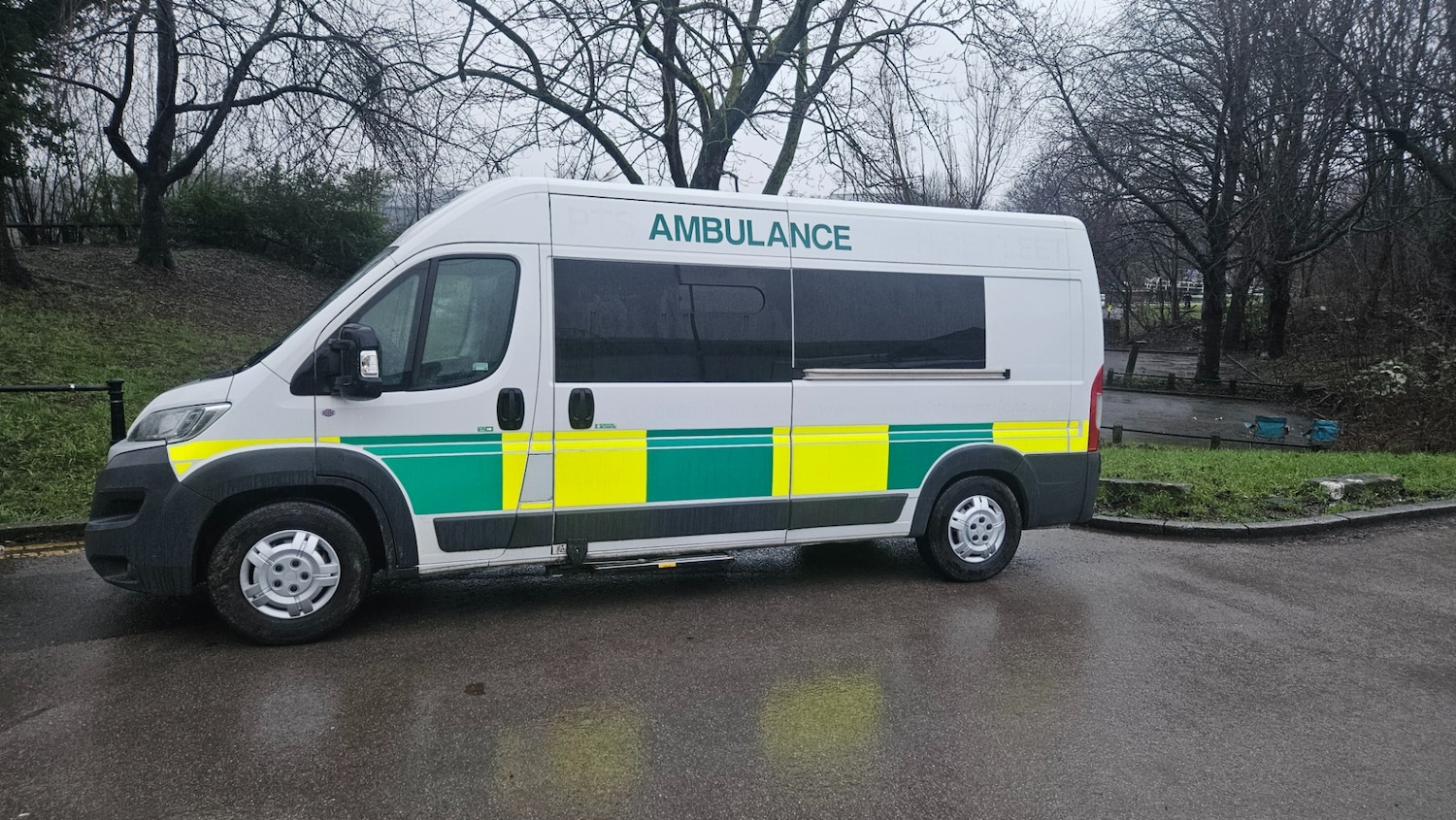 Used Fiat Ducato 2017 for sale - 77476731: Photo 2