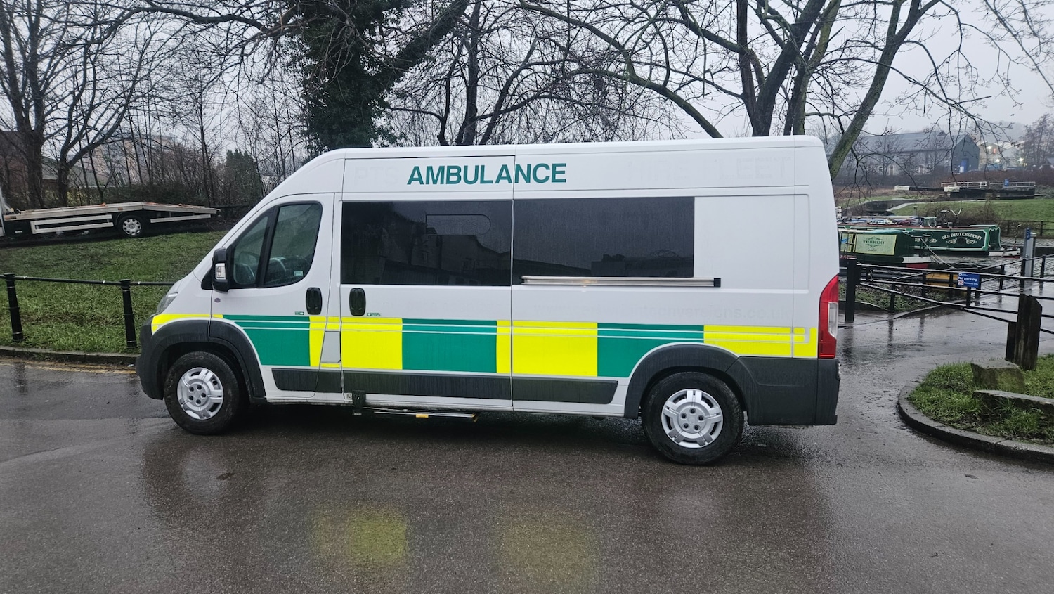 Used Fiat Ducato 2017 for sale - 77476731: Photo 3