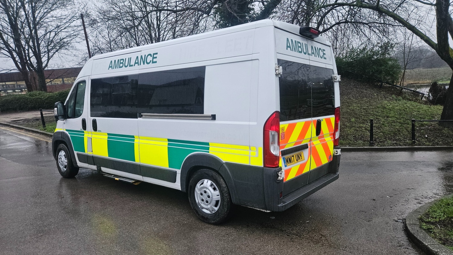 Used Fiat Ducato 2017 for sale - 77476731: Photo 4