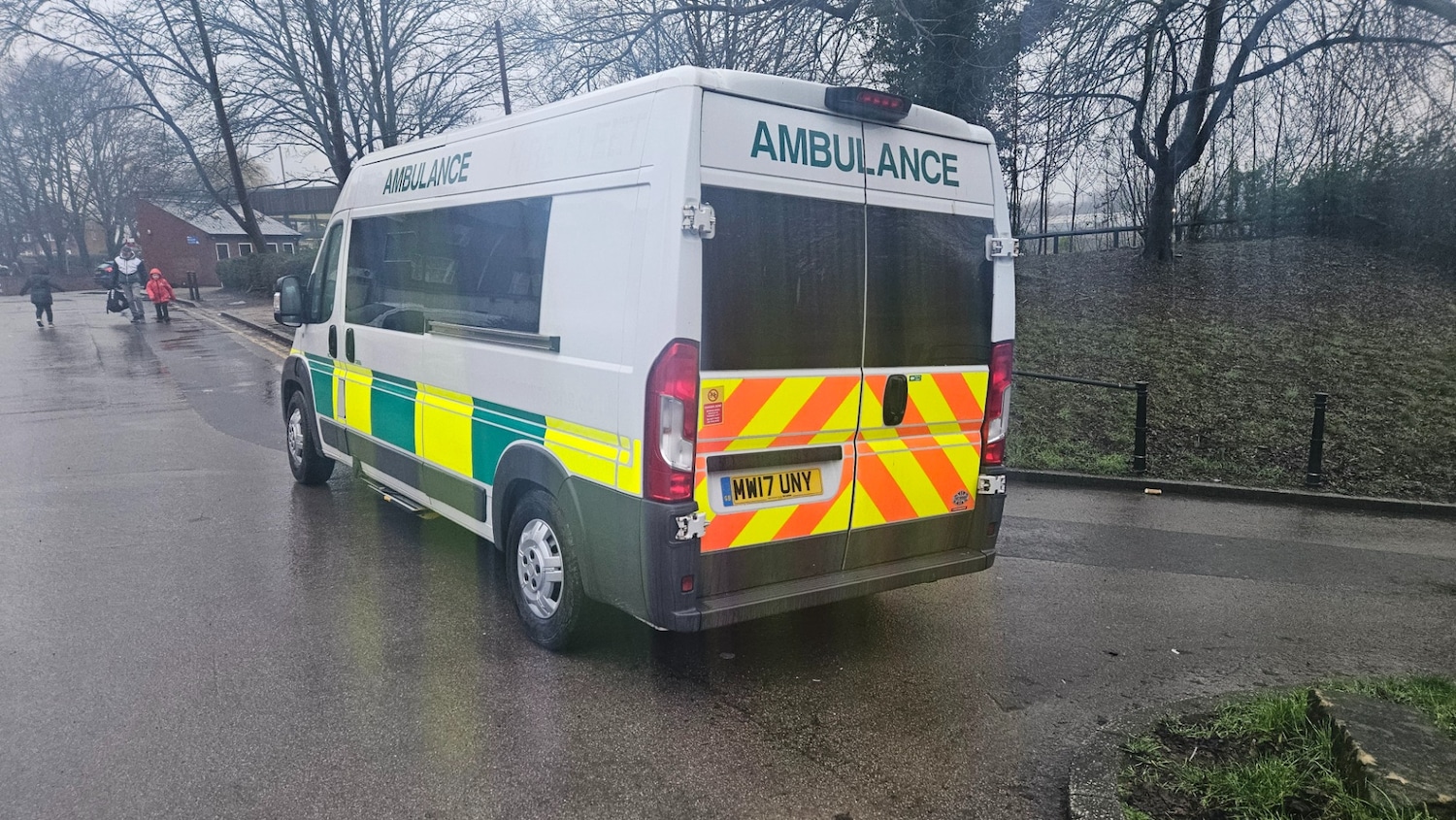 Used Fiat Ducato 2017 for sale - 77476731: Photo 5