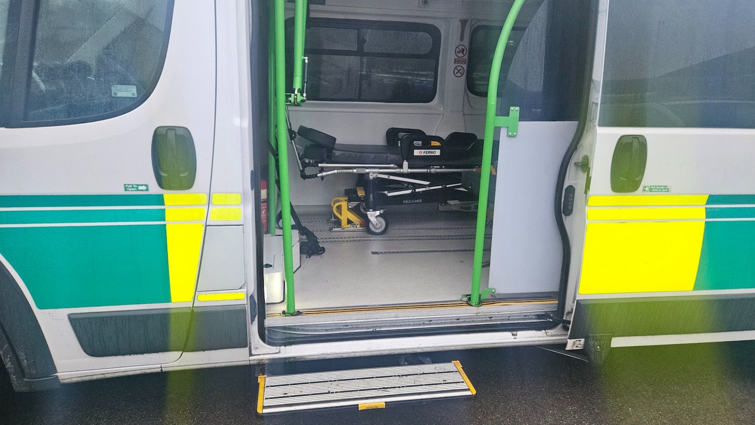 Used Fiat Ducato 2017 for sale - 77476731: Photo 7