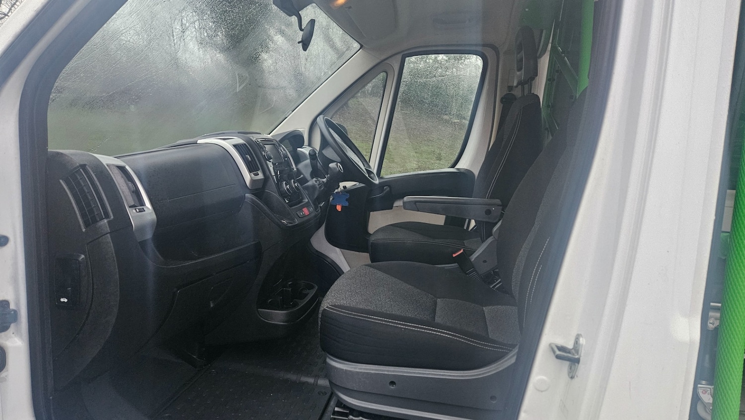 Used Fiat Ducato 2017 for sale - 77476731: Photo 8