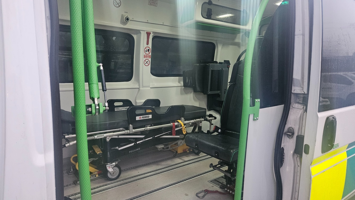 Used Fiat Ducato 2017 for sale - 77476731: Photo 9