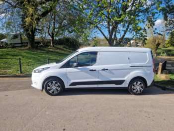 Used Ford Transit Connect 2020 for sale - 74421789: Photo