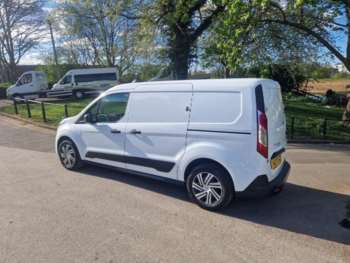 Used Ford Transit Connect 2020 for sale - 74421789: Photo