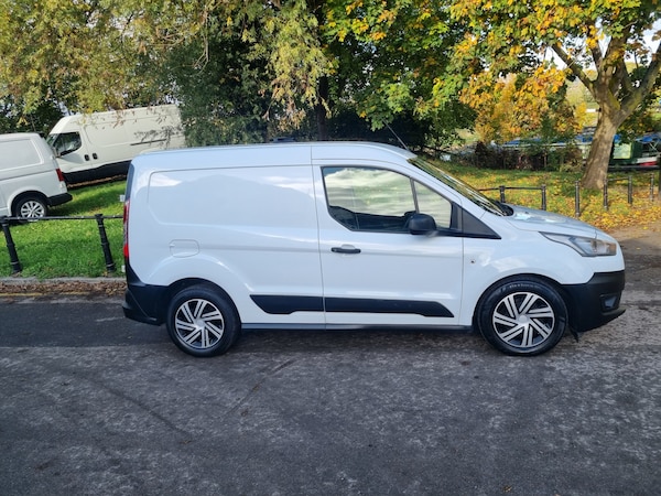 Used Ford Transit Connect 2019 for sale - 76343923: Photo 10