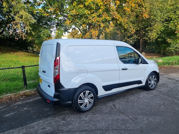 Used Ford Transit Connect 2019 for sale - 76343923: Photo 11