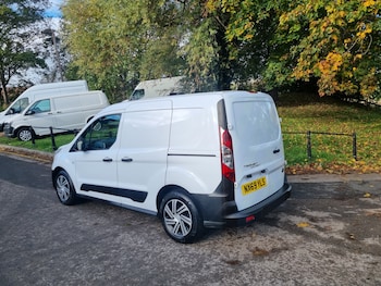 Used Ford Transit Connect 2019 for sale - 76343923: Photo 4