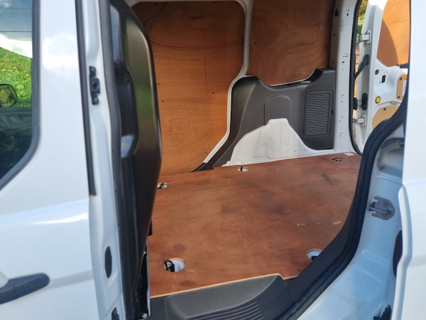 Used Ford Transit Connect 2019 for sale - 76343923: Photo 6