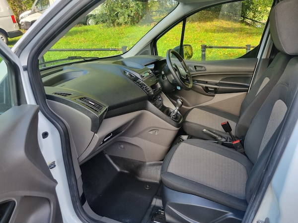 Used Ford Transit Connect 2019 for sale - 76343923: Photo 7