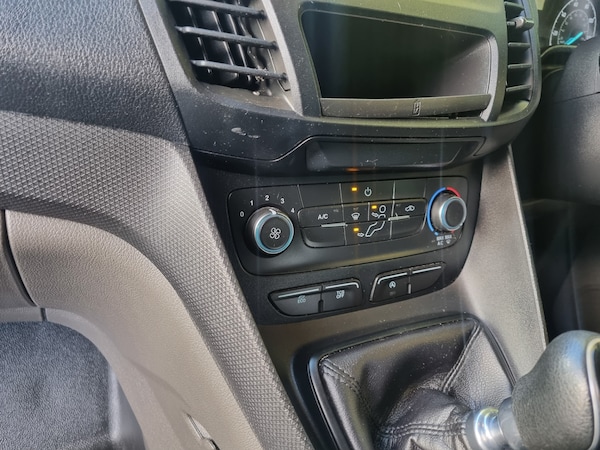 Used Ford Transit Connect 2019 for sale - 76343923: Photo 8