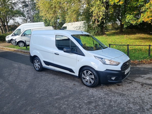 Used Ford Transit Connect 2019 for sale - 76343923: Photo 9