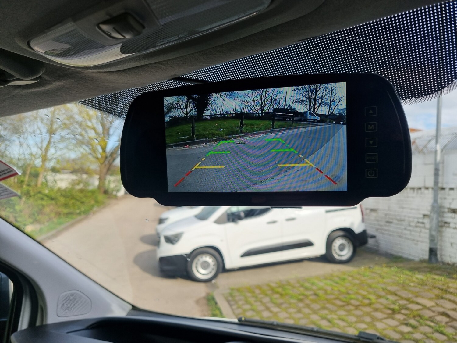 Used Ford Transit Custom 2018 for sale - 78111620: Photo 14