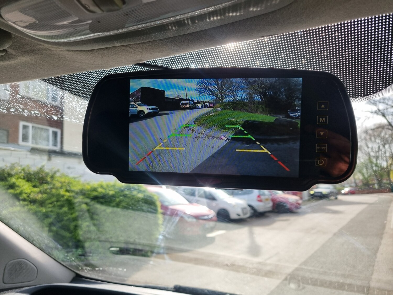 Used Ford Transit Custom 2018 for sale - 78111620: Photo 22