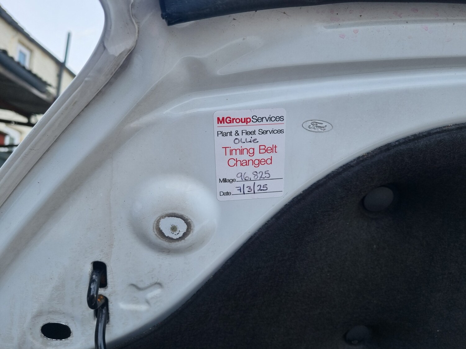 Used Ford Transit Custom 2018 for sale - 78111620: Photo 24